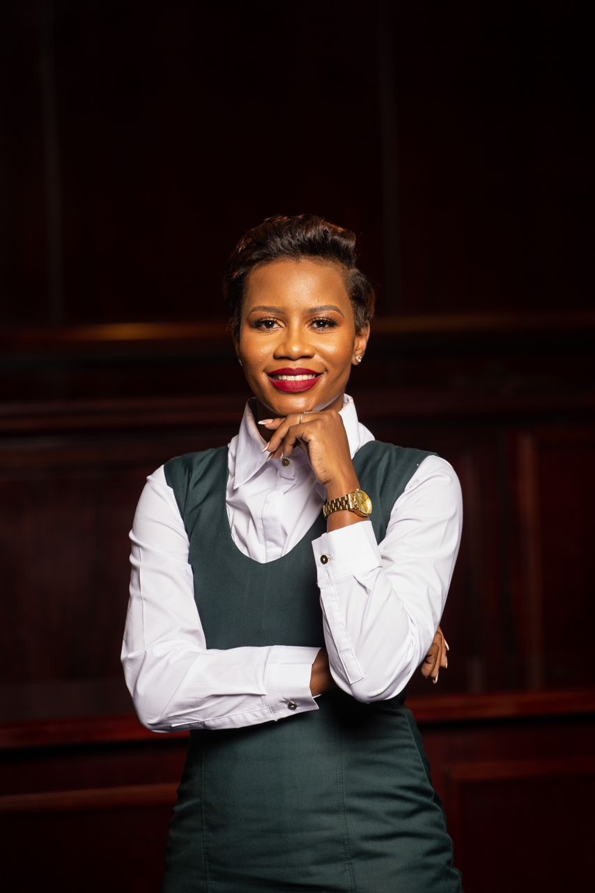 Mrs Njiramanda Mbewe-Boatey